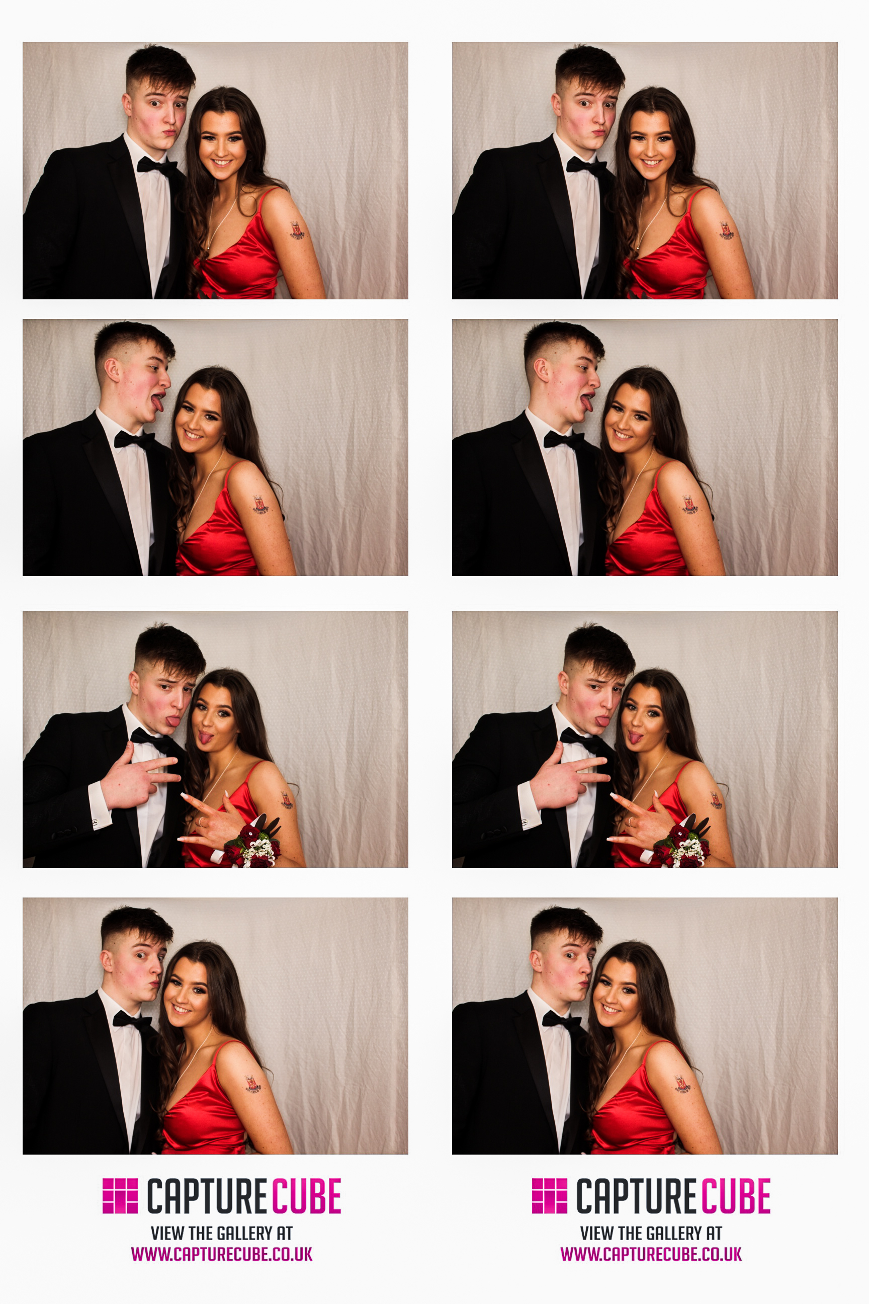 Wallace High Formal | View more photos from the event at gallery.capturecube.co.uk/u/Capture-Cube/Wallace-High-Formal